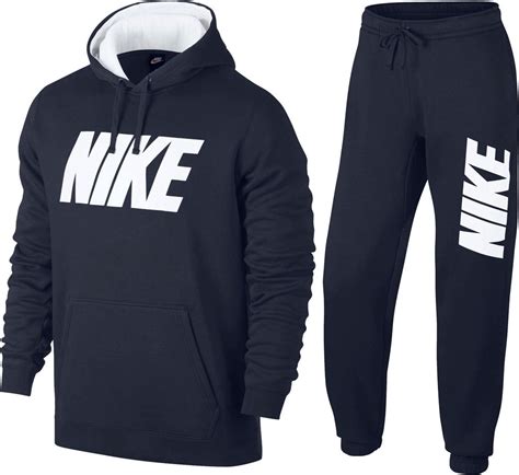 nike trainingspak heren voetbal|joggingpak heren.